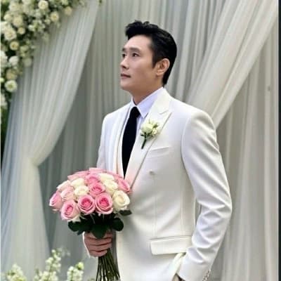 Lee Byung Hun thumbnail