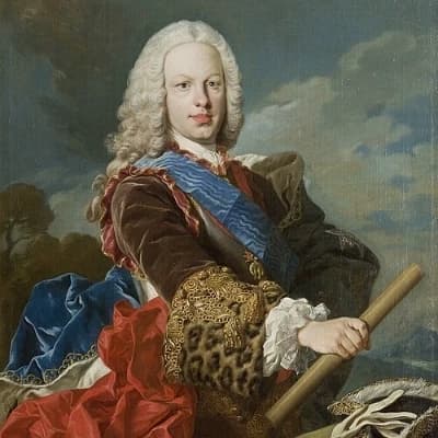 King Ferdinand VI of Spain thumbnail