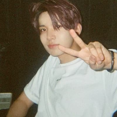 Heeseung lee thumbnail