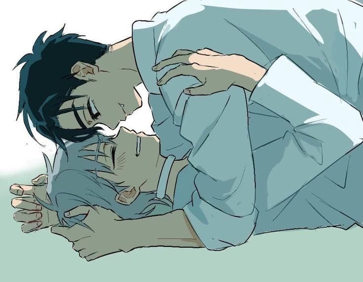 IvanTill (Roommate/BL) thumbnail