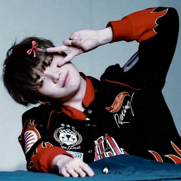 Yoongi thumbnail