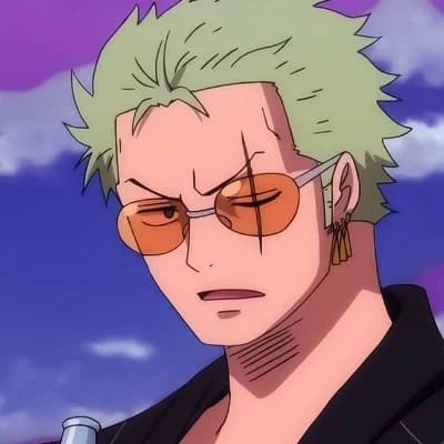 Zoro thumbnail