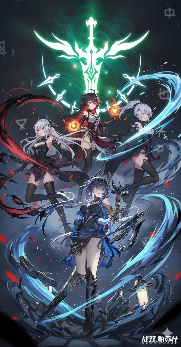 Order of Aethel-Blade thumbnail