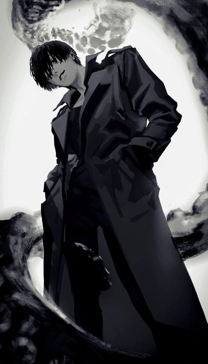 Akuji - A morte thumbnail