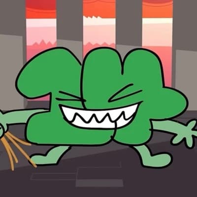 Fourteen - bfb thumbnail