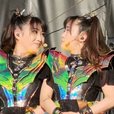 Moa and Momo thumbnail