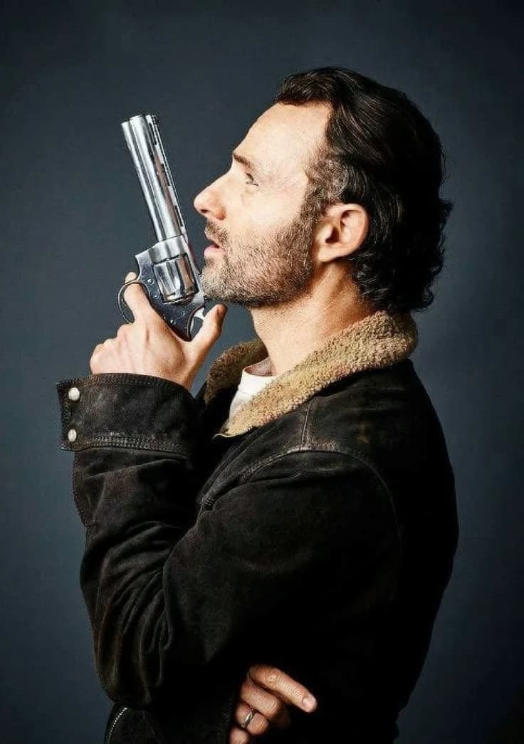 Rick Grimes thumbnail