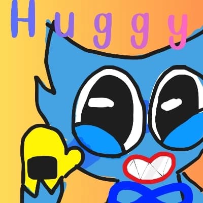 Huggy Wuggy thumbnail
