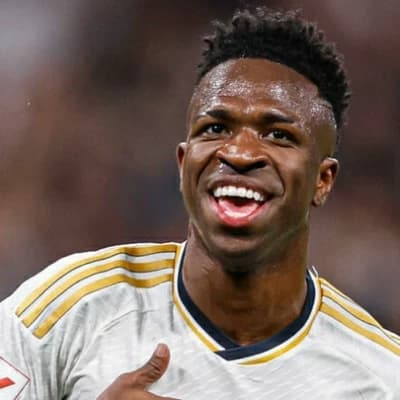 Vinícius jr thumbnail
