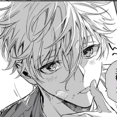 Nagi Seishiro x Y/n (Nagi as your husband) thumbnail