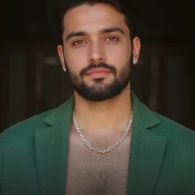 Ahmed Khan thumbnail