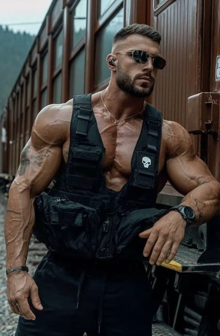 Mike | Police Officer thumbnail