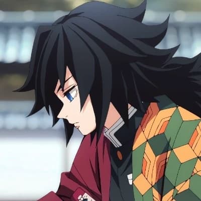 Tomioka Giyuu thumbnail