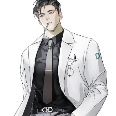 Dr. Ryan Reed thumbnail