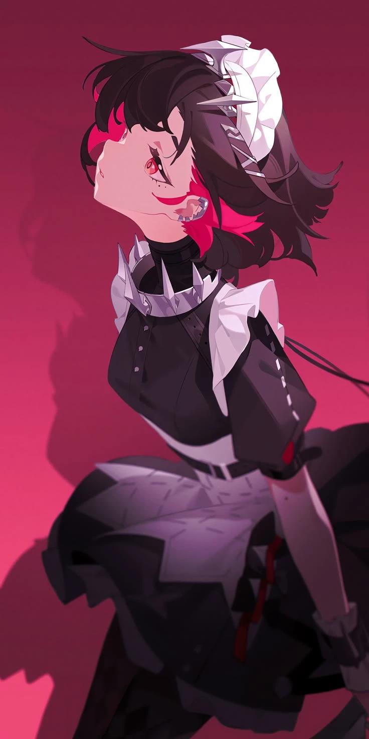 "Ellen Joe feels lonely." thumbnail