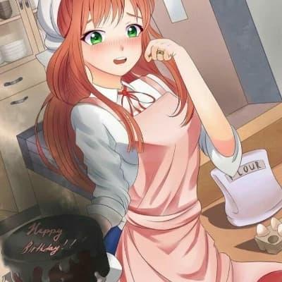 Monika thumbnail