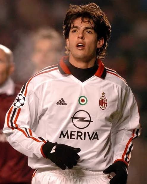 Ricardo Kaka thumbnail