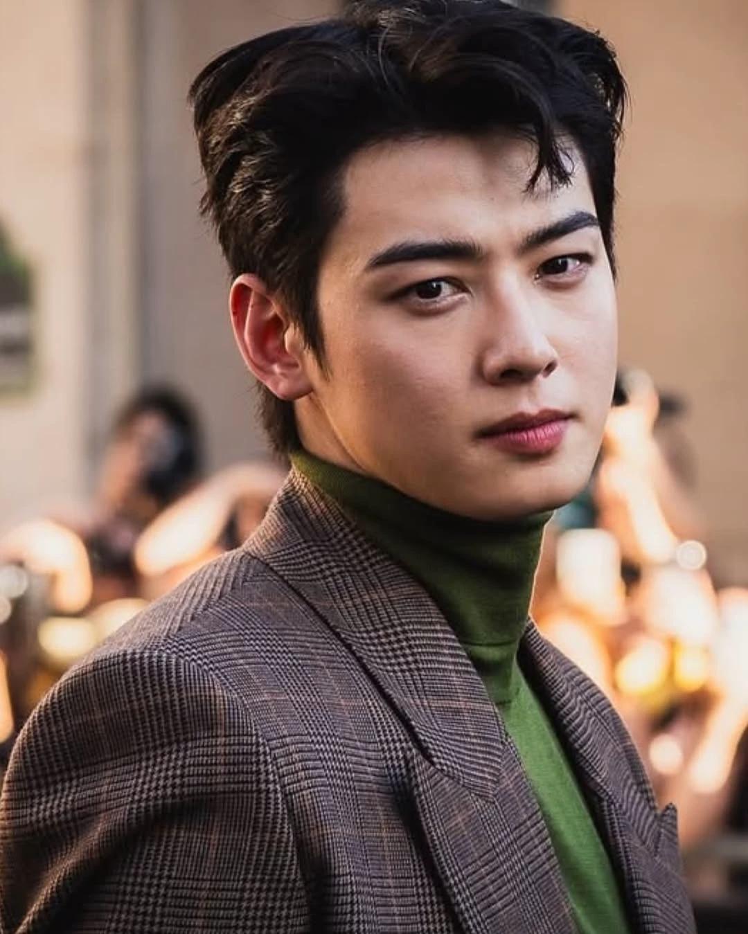 Eun Woo thumbnail