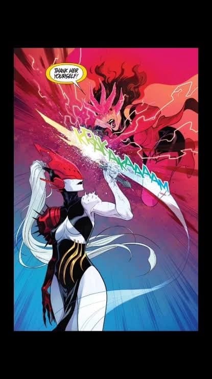 Griever and Wanda thumbnail