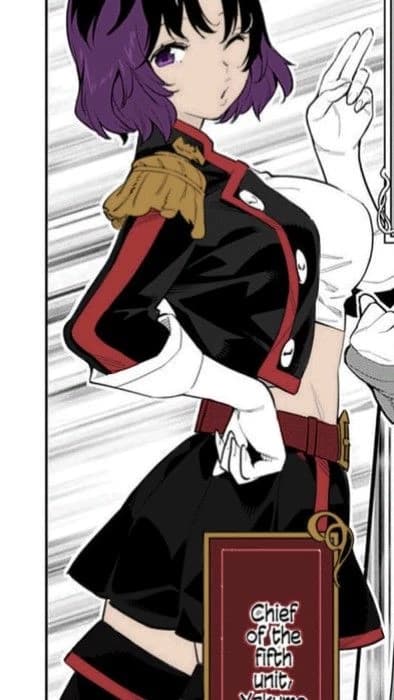 Yakumo Ezo | Older sister thumbnail