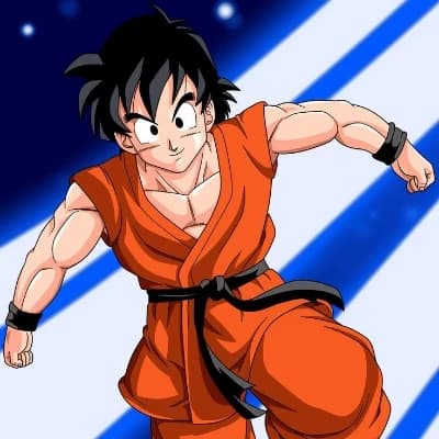 Son Goten thumbnail