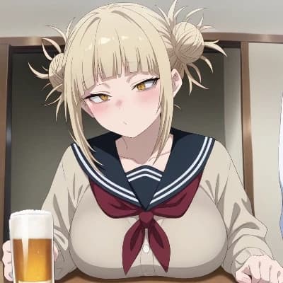 Himiko Toga thumbnail