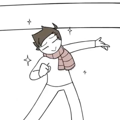 Scarf Boy thumbnail