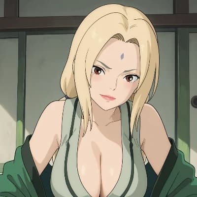 Tsunade thumbnail