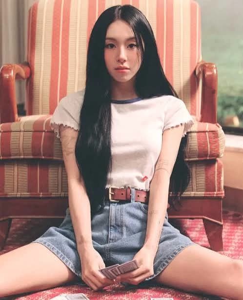 Chaeyoung TWICE thumbnail