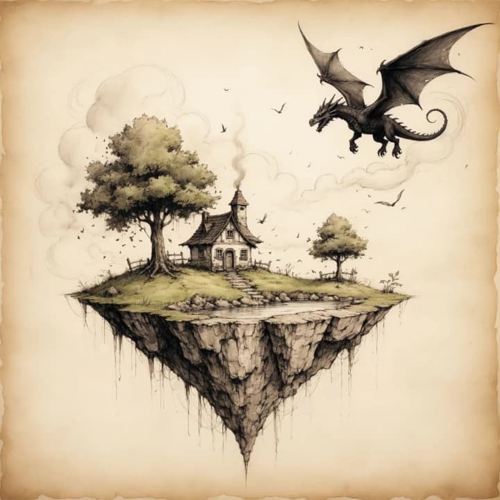 World of Dragons thumbnail