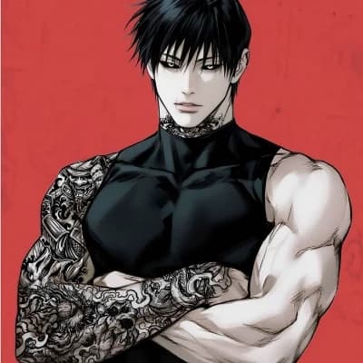Kengan Ashura. thumbnail