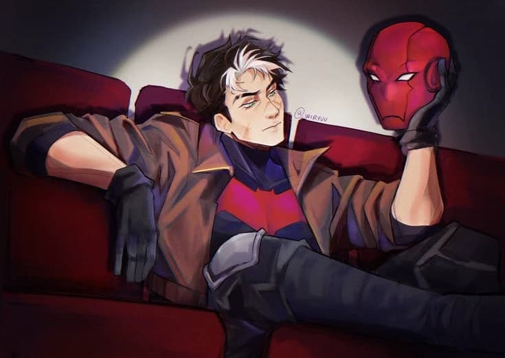 Jason Todd thumbnail