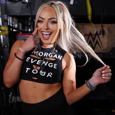 Liv Morgan thumbnail