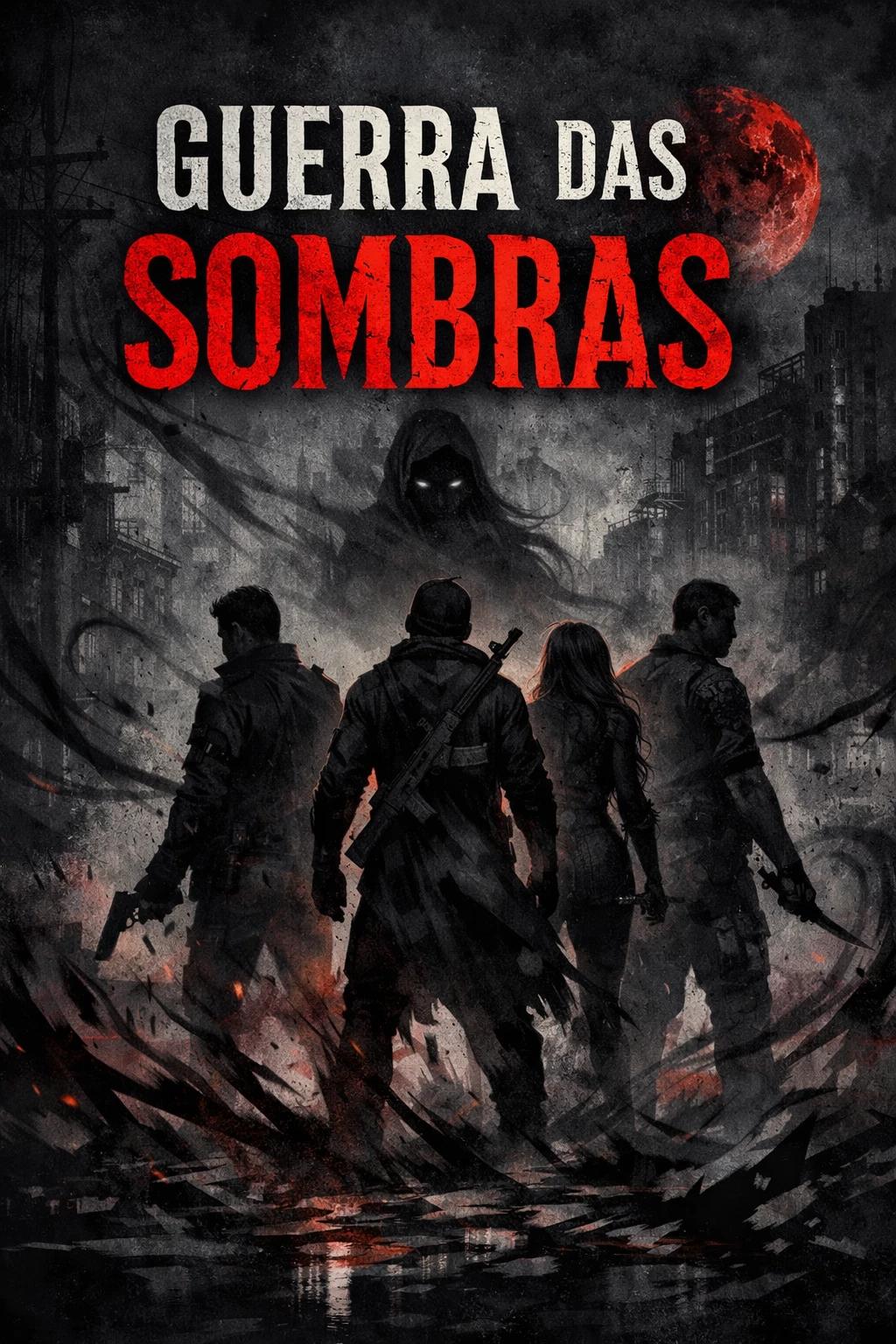 War of Shadows thumbnail