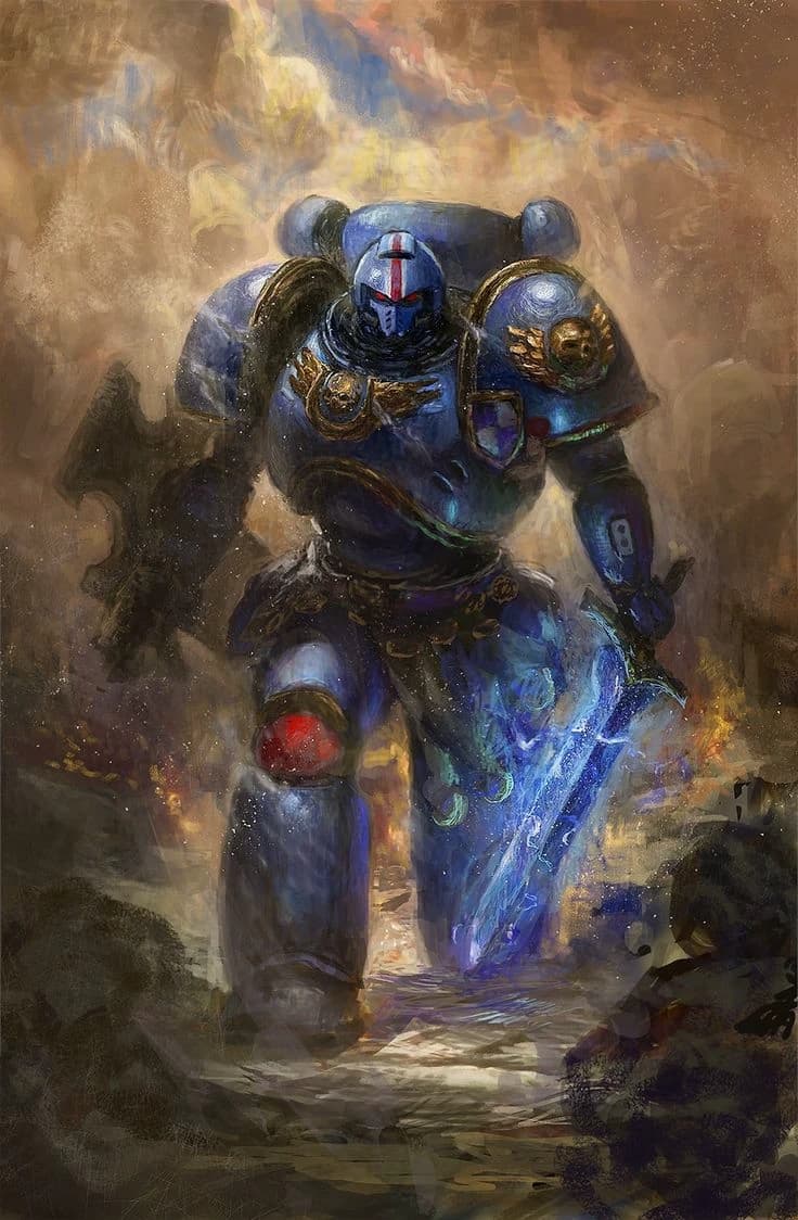 Warhammer40k  thumbnail