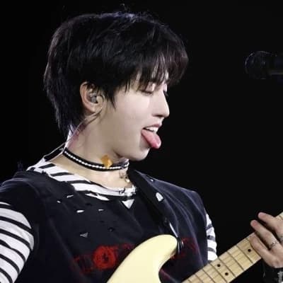 Han Jisung thumbnail