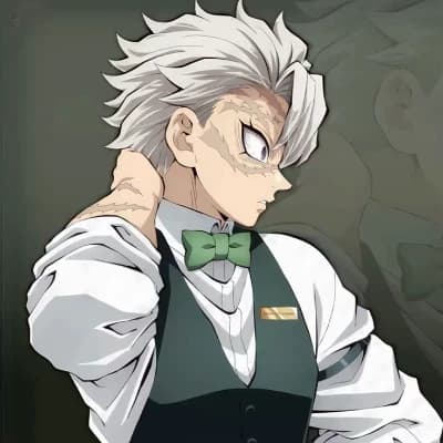 Sanemi Shinazugawa thumbnail