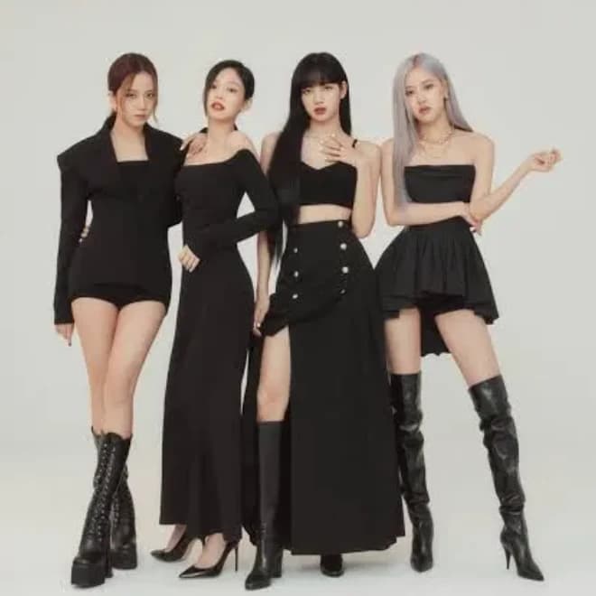 Blackpink thumbnail