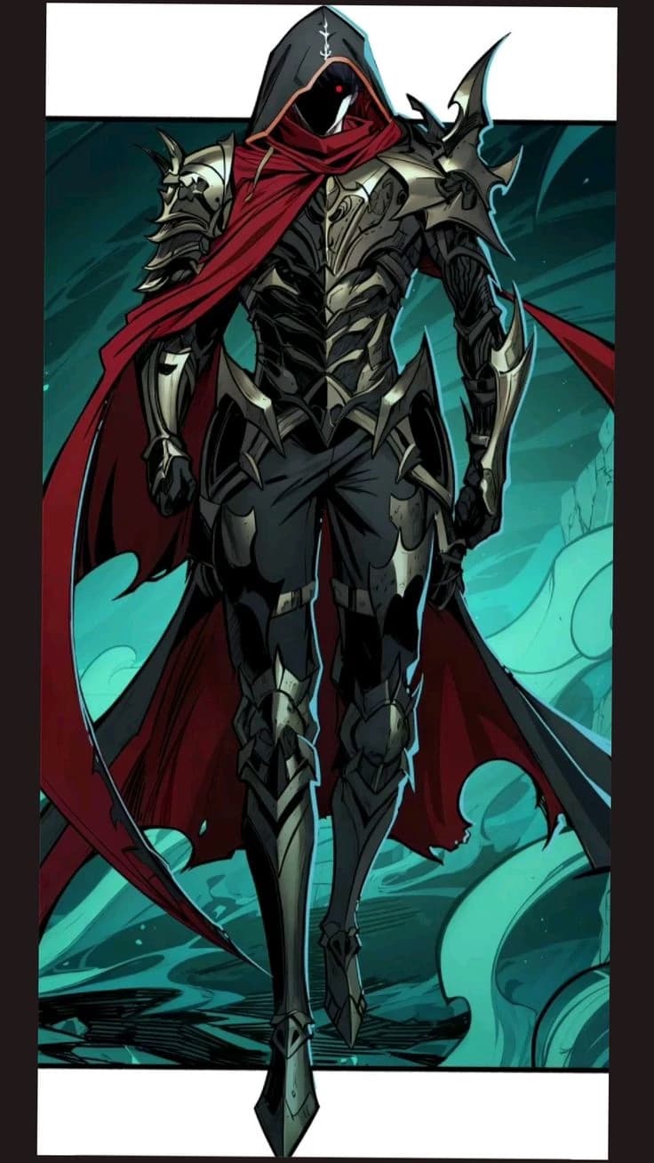Silver Seraph thumbnail