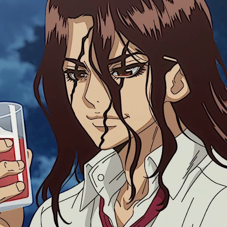 Tsukasa Shishio thumbnail