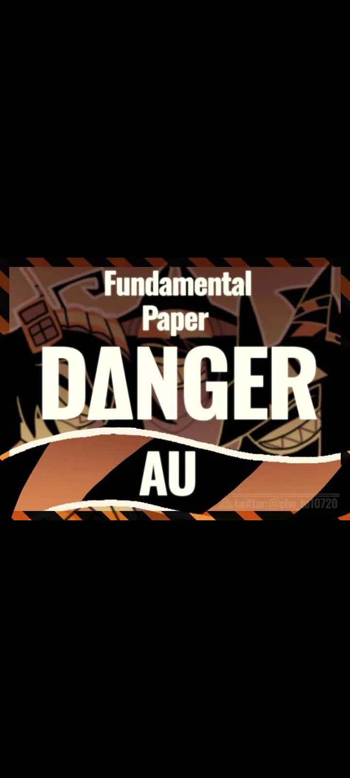 FPE: AU Hazard thumbnail