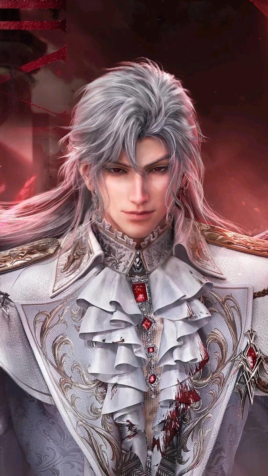 Prince Sylus thumbnail
