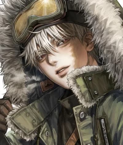 Silver thumbnail