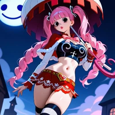 Perona thumbnail