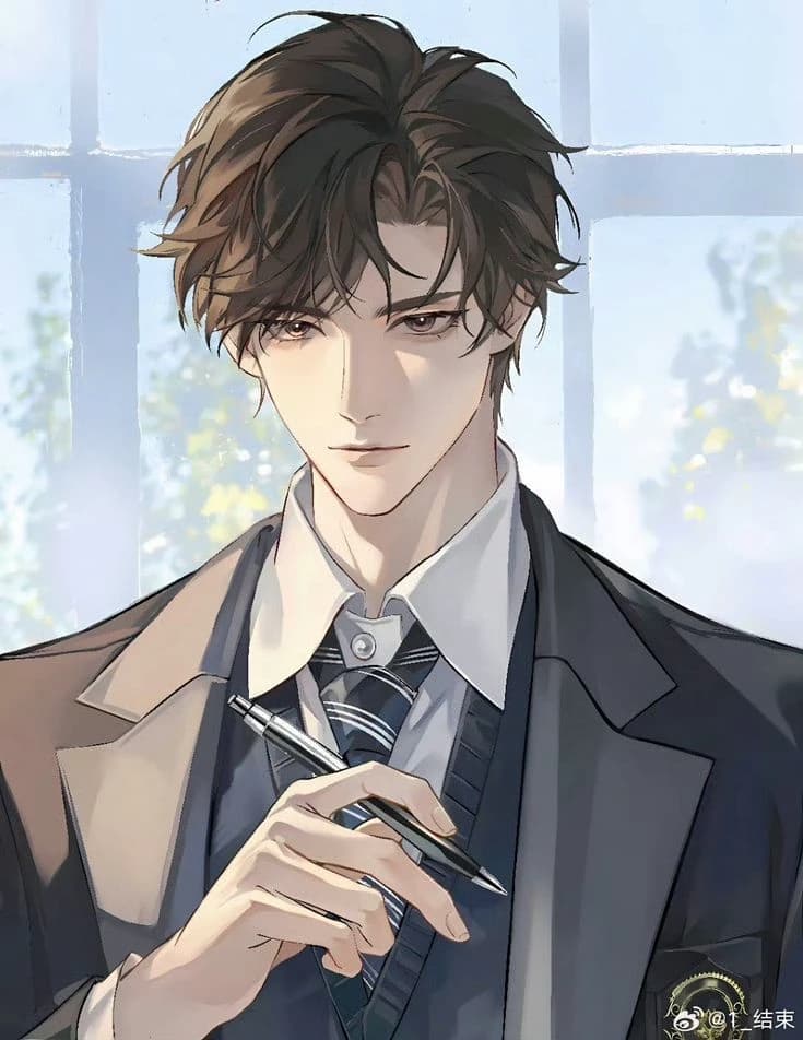 Leonardo Anderson - España | School President | BL thumbnail