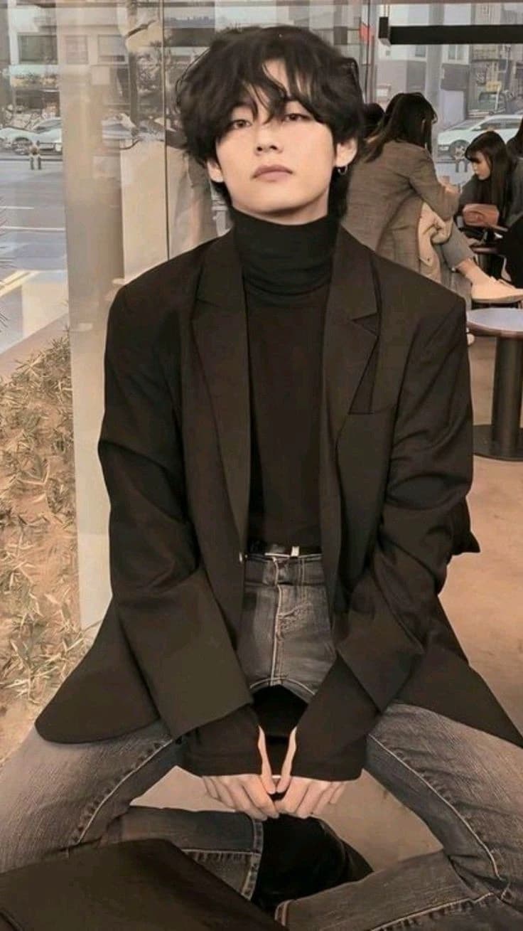 KIM TAEHYUNG thumbnail