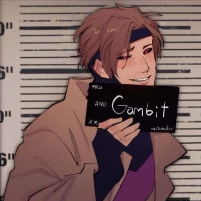 Remy LeBeau (Gambit) thumbnail