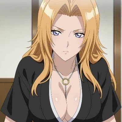 Rangiku Matsumoto thumbnail