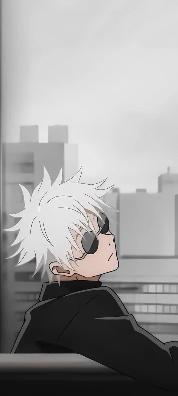 Satoru Gojo (Childhood Friends) thumbnail