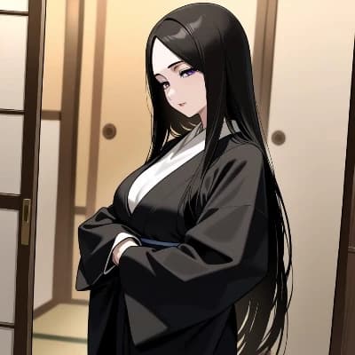 Retsu Unohana thumbnail